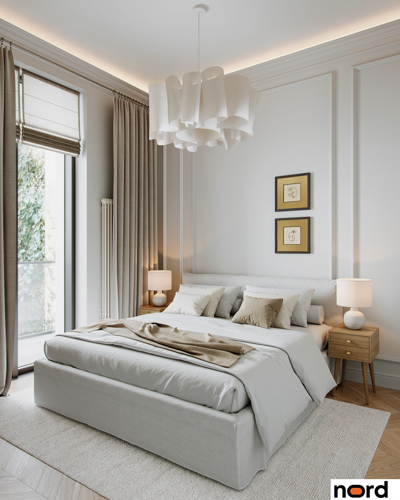 НОРМАНДИЯ НЕМАН S45