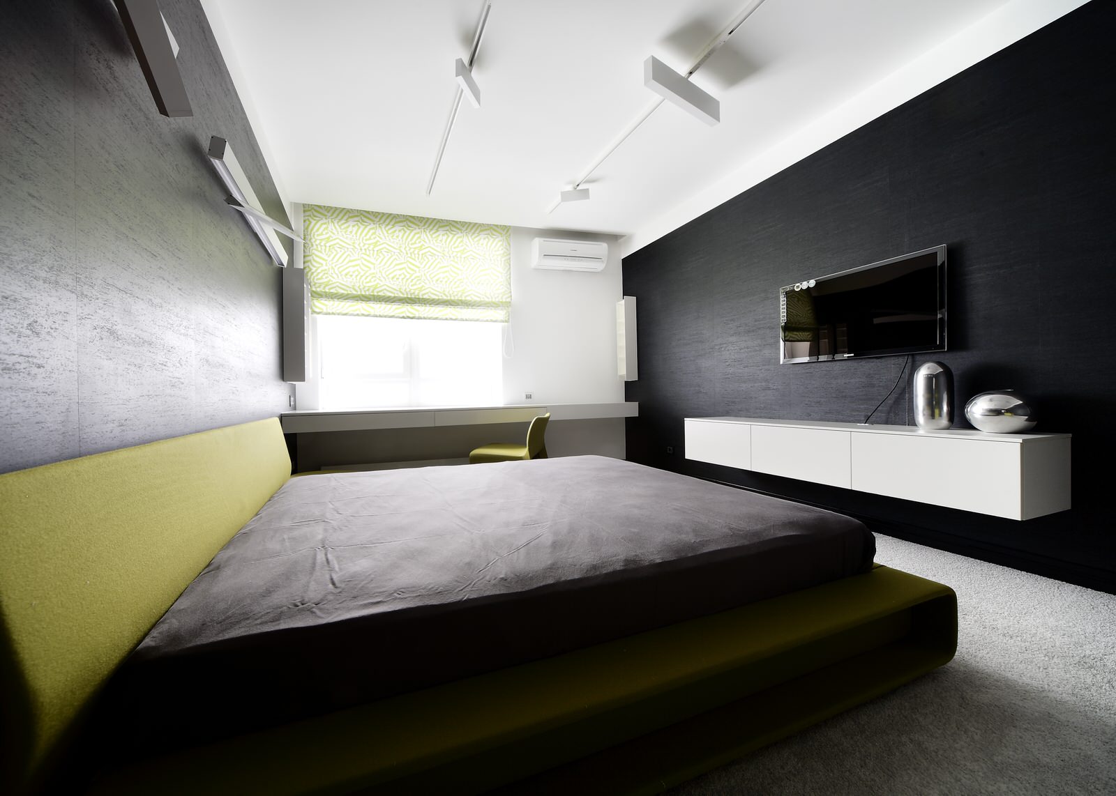 Город на ладони пентхаус в городе Перми