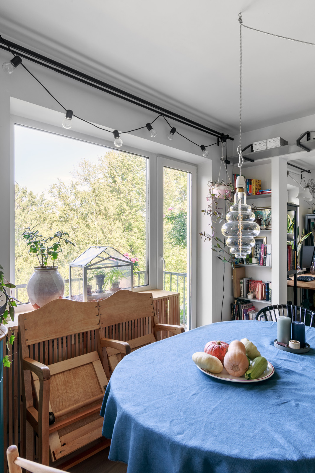 Реабилитация Хрущевки