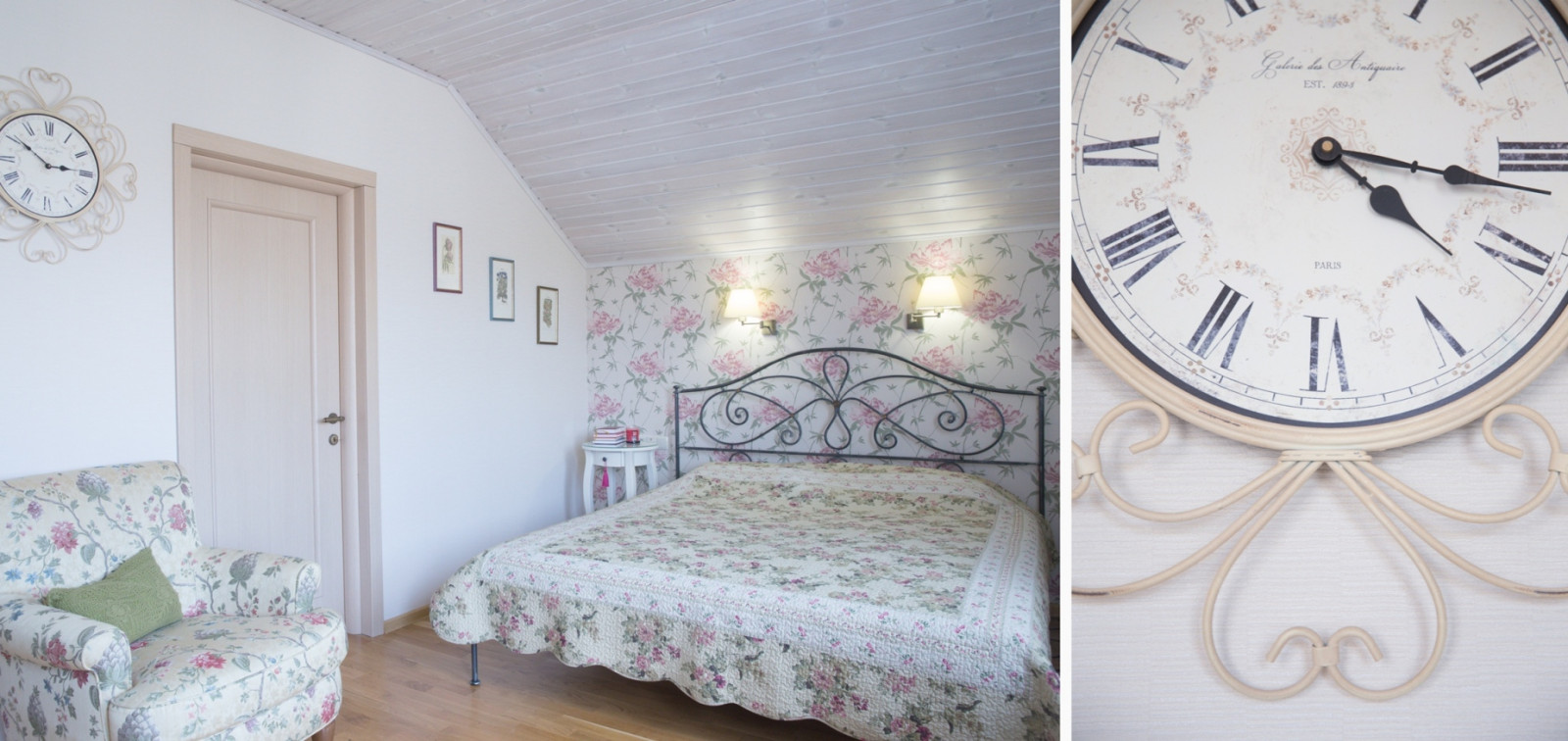 В Лесном Городке