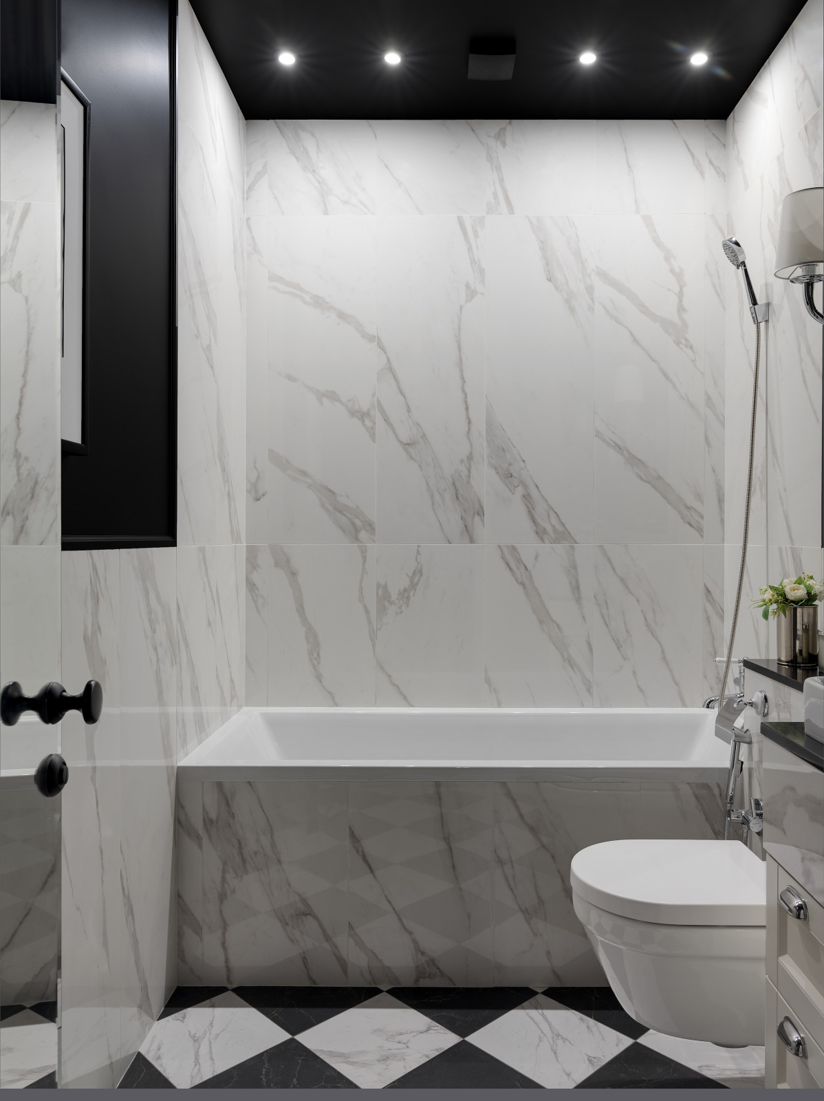 Серебряный фонтан