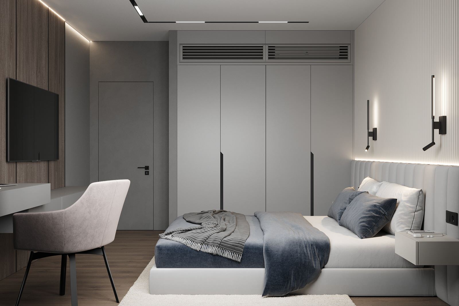 Миндальная графика