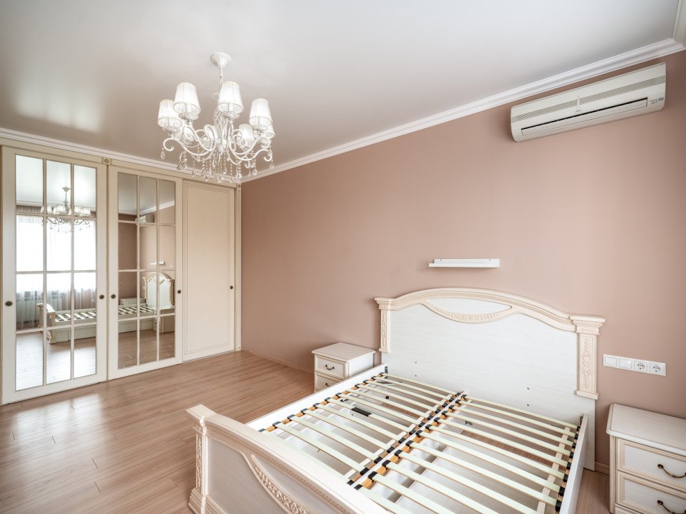 Интерьерная фотосъёмка квартиры в Краснодаре :: 5 февраля 2019