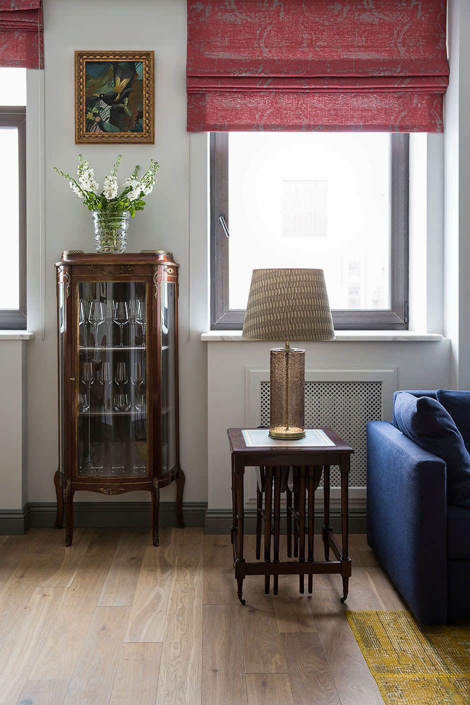 Гаськова Марина