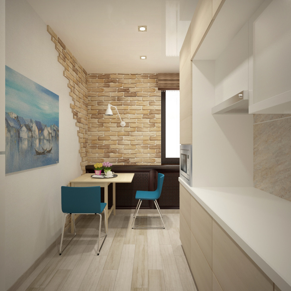 Квартира-студия в Кудрово