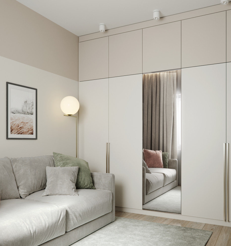 Загородный дом, Московской область