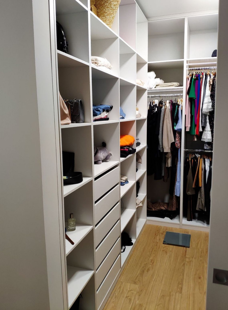 6 ошибок в планировании гардеробной.