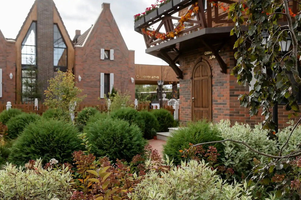 «ПРО ГАРМОНИЮ»