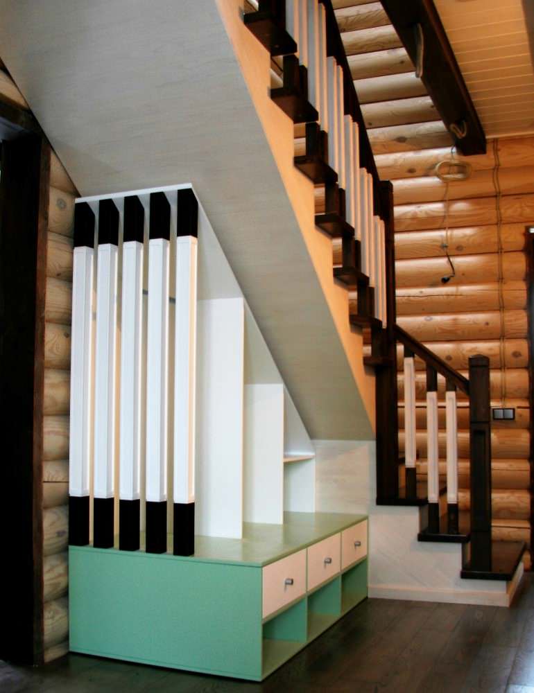 Гармония в цвете