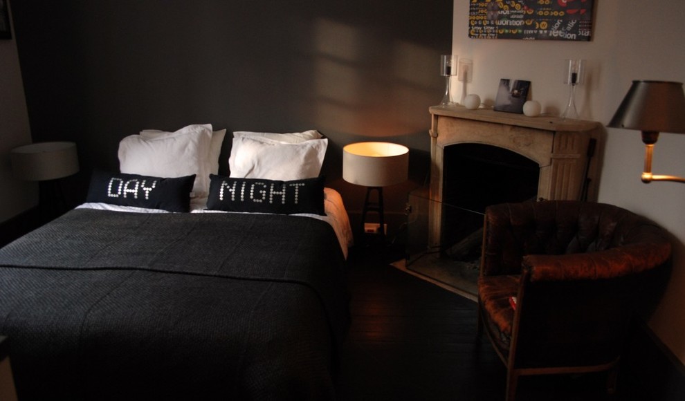 Квартира в Фонтенбло