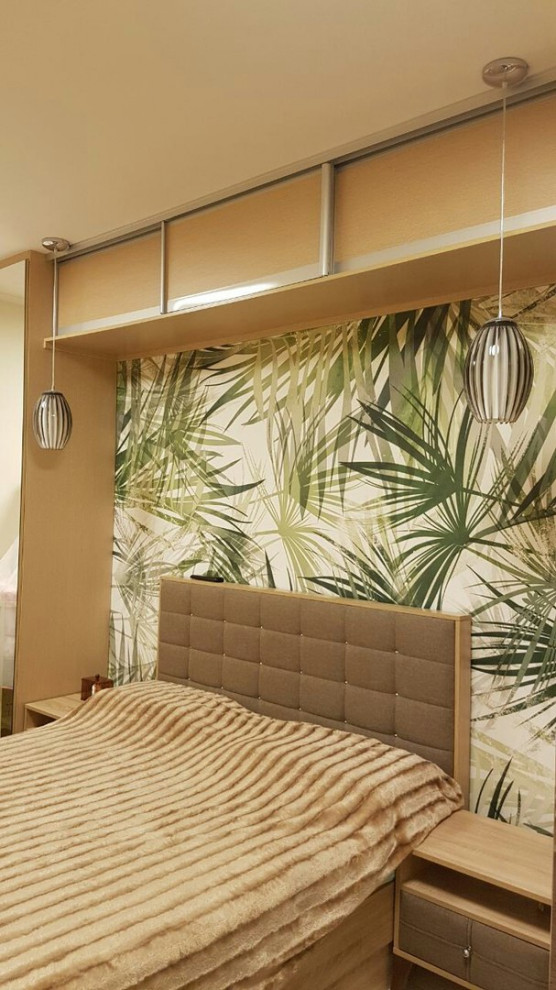 Реализованные объекты.