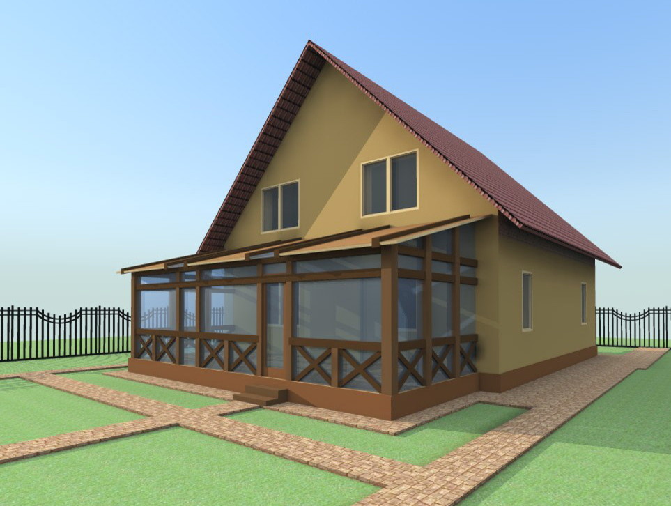 Светилогорье