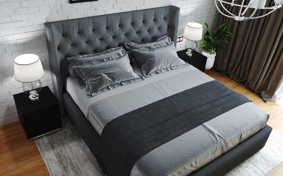 Интерьер сталинки 100 кв.м