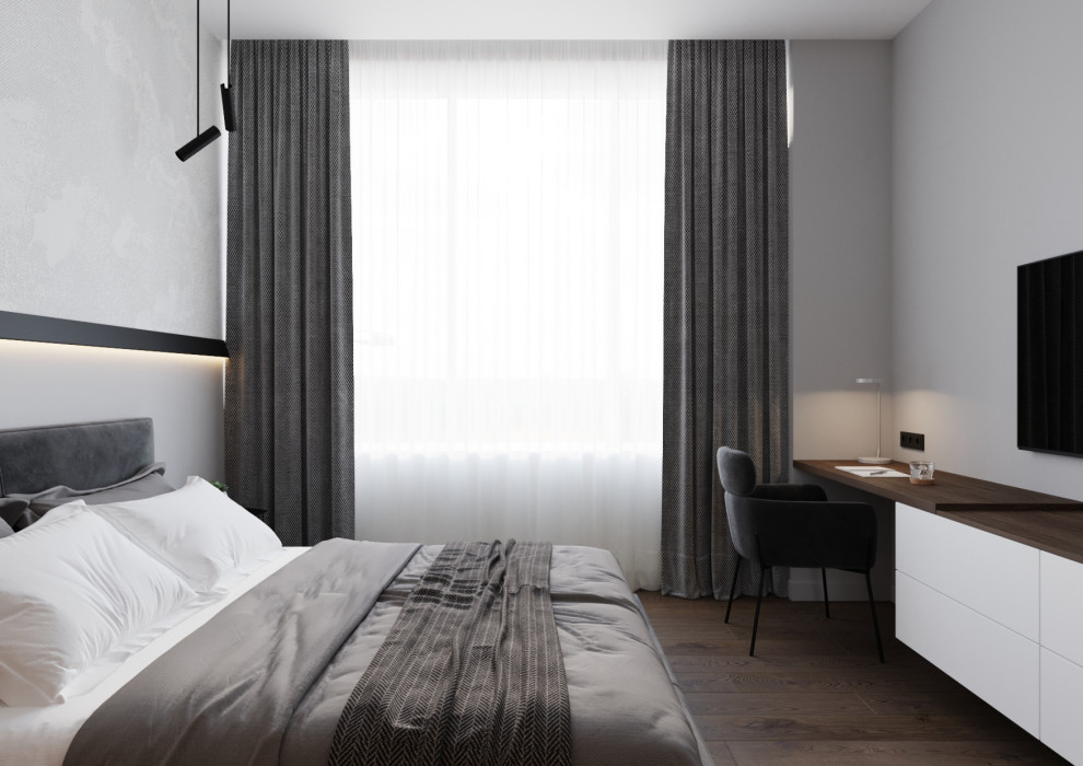 Квартира в Екатеринбурге ЖК