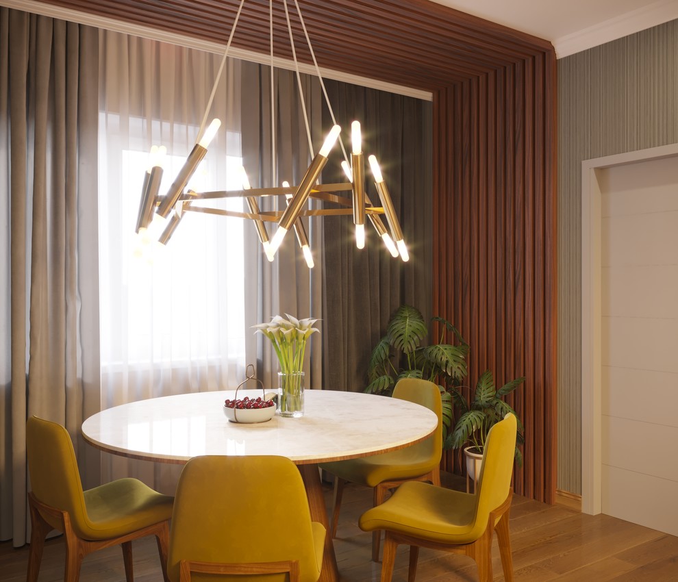 Квартира 158 кв.м