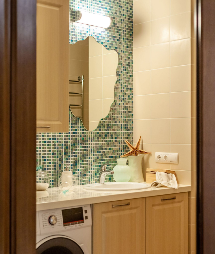 Квартира в курортном поселке "Яхонтовый лес"