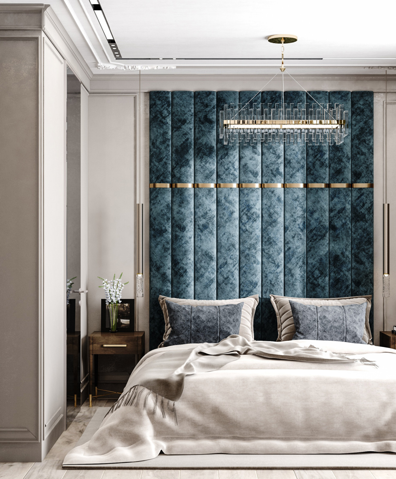 Квартира в Москве