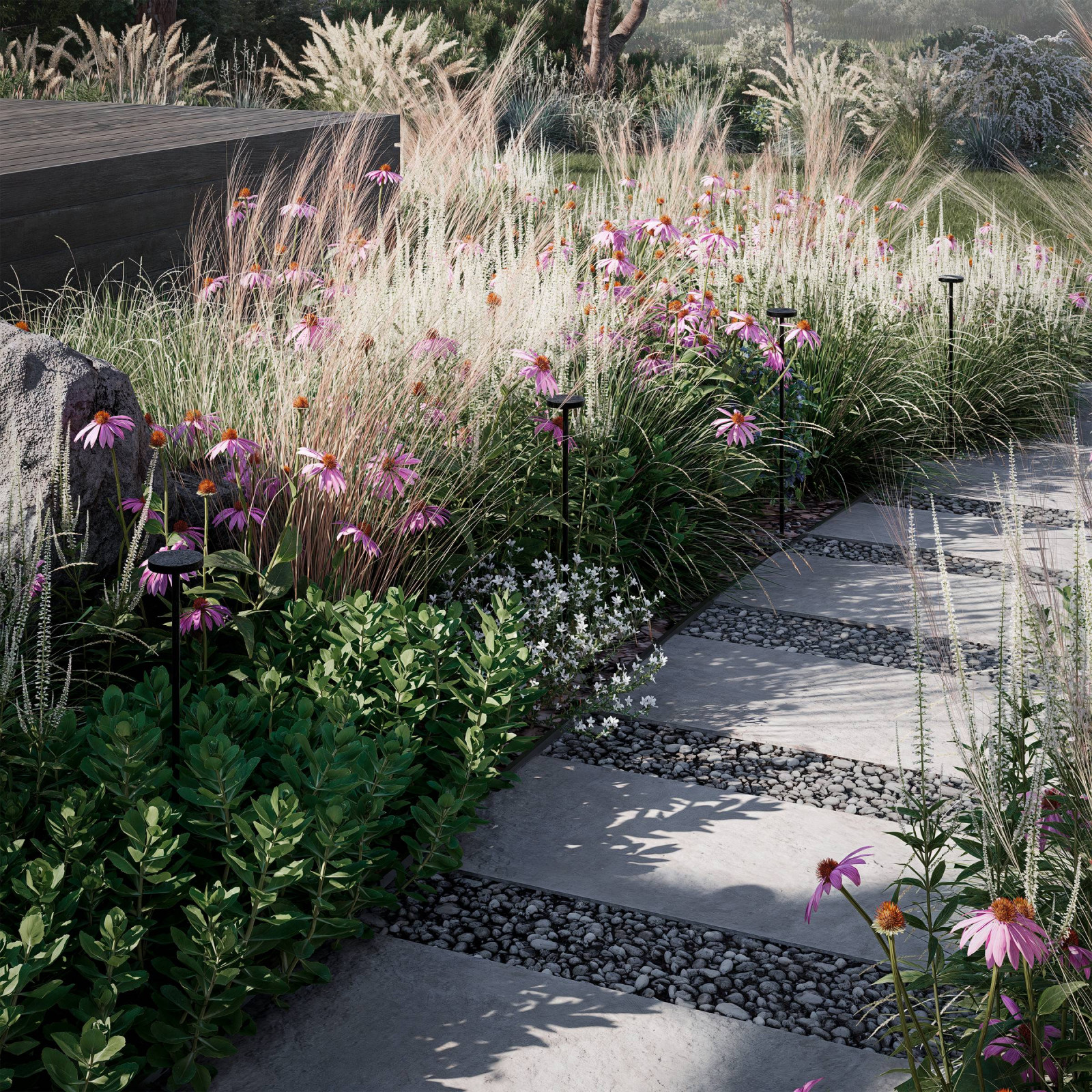 История Парк