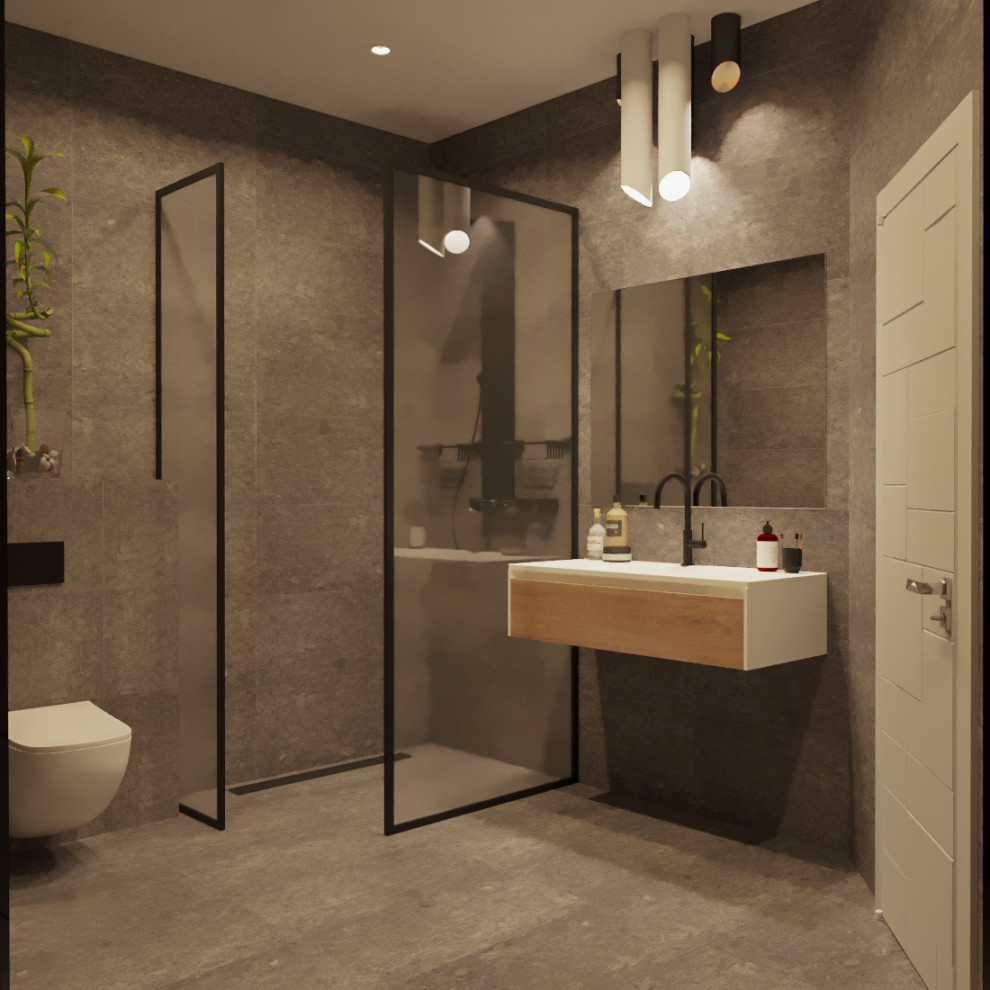 Проект "Родные просторы"