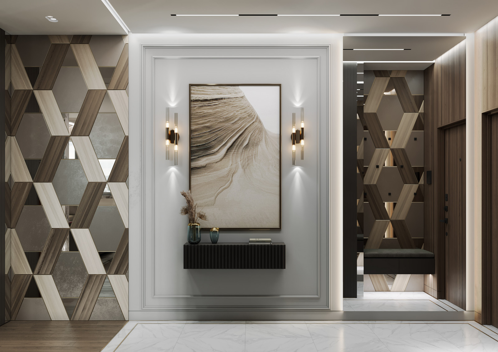 ЖК Мичуринский