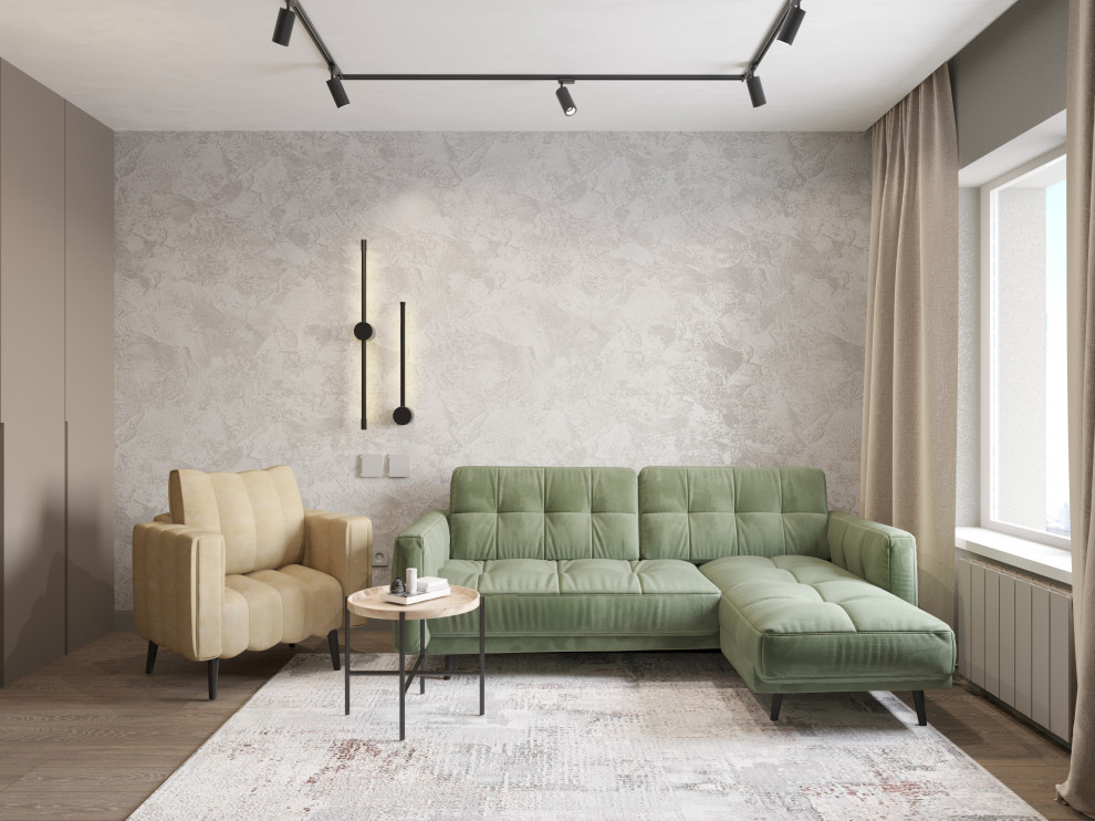 Квартира 65 м2