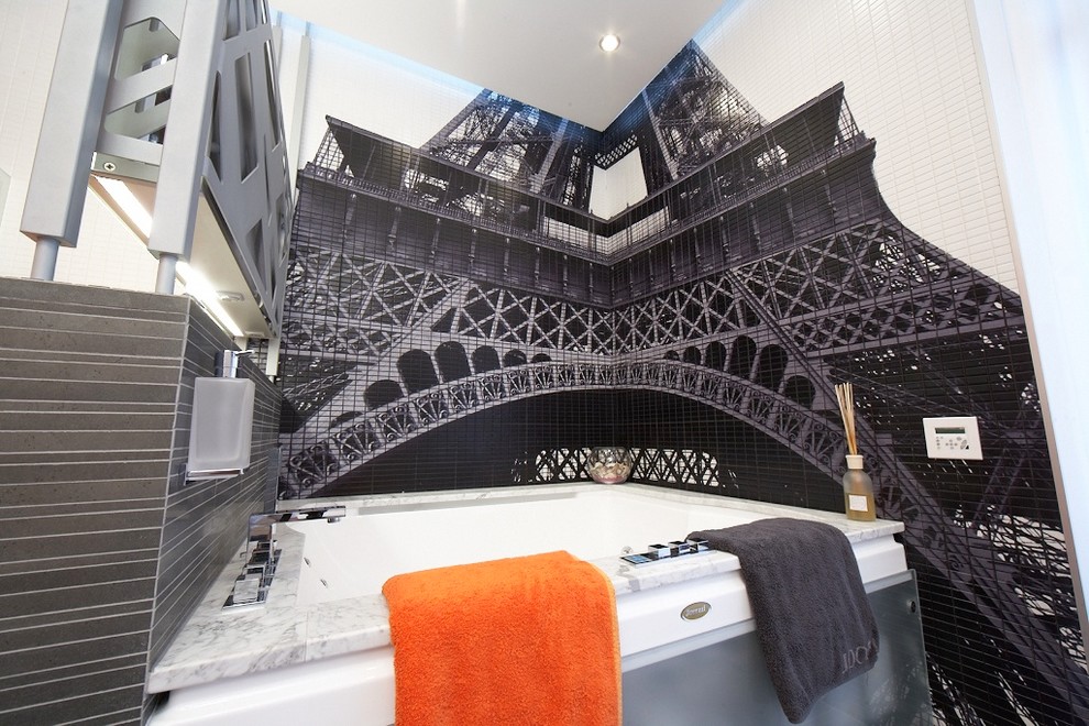 Apartment in St. Petersburg