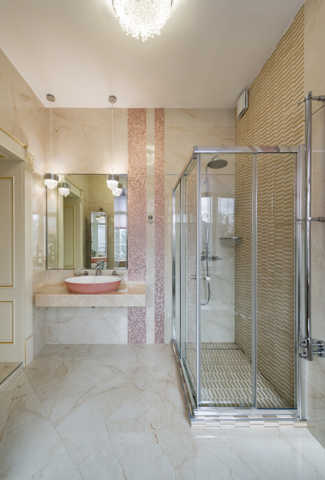 Дом на Новой Риге