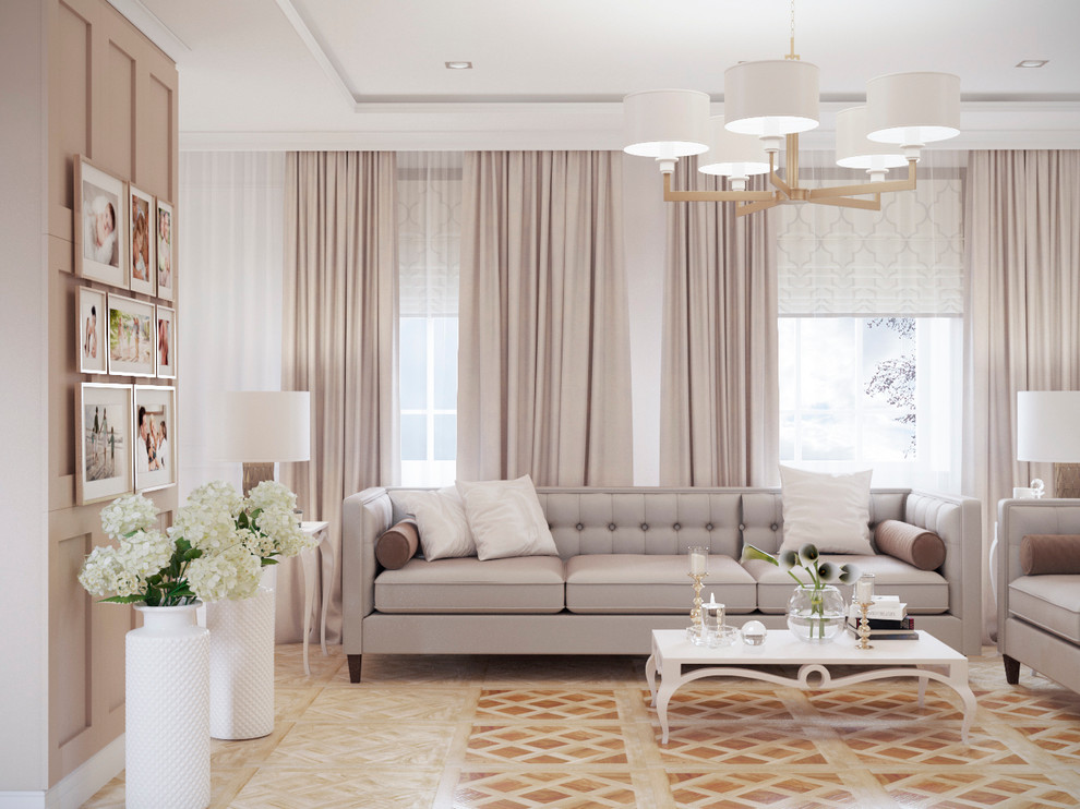 Решимость свтелого