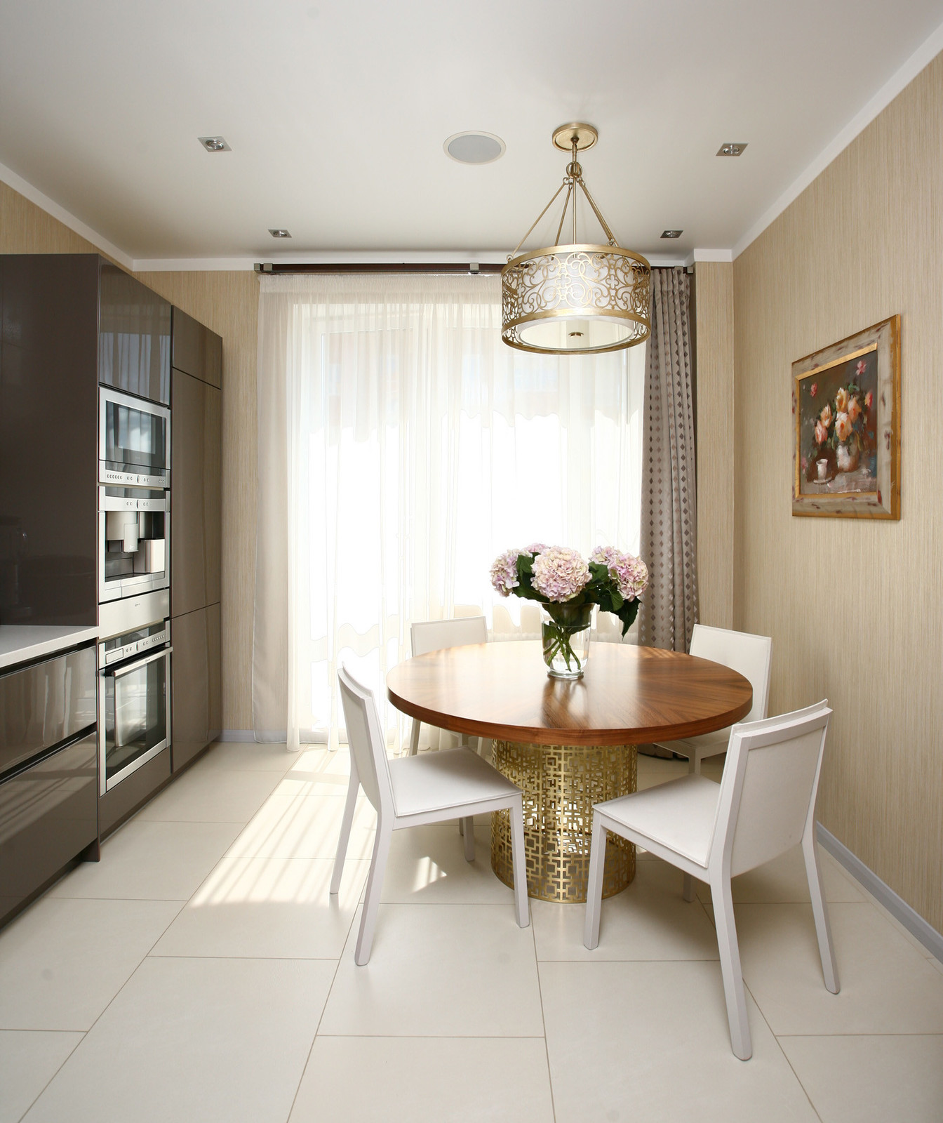 Квартира в Подмосковье