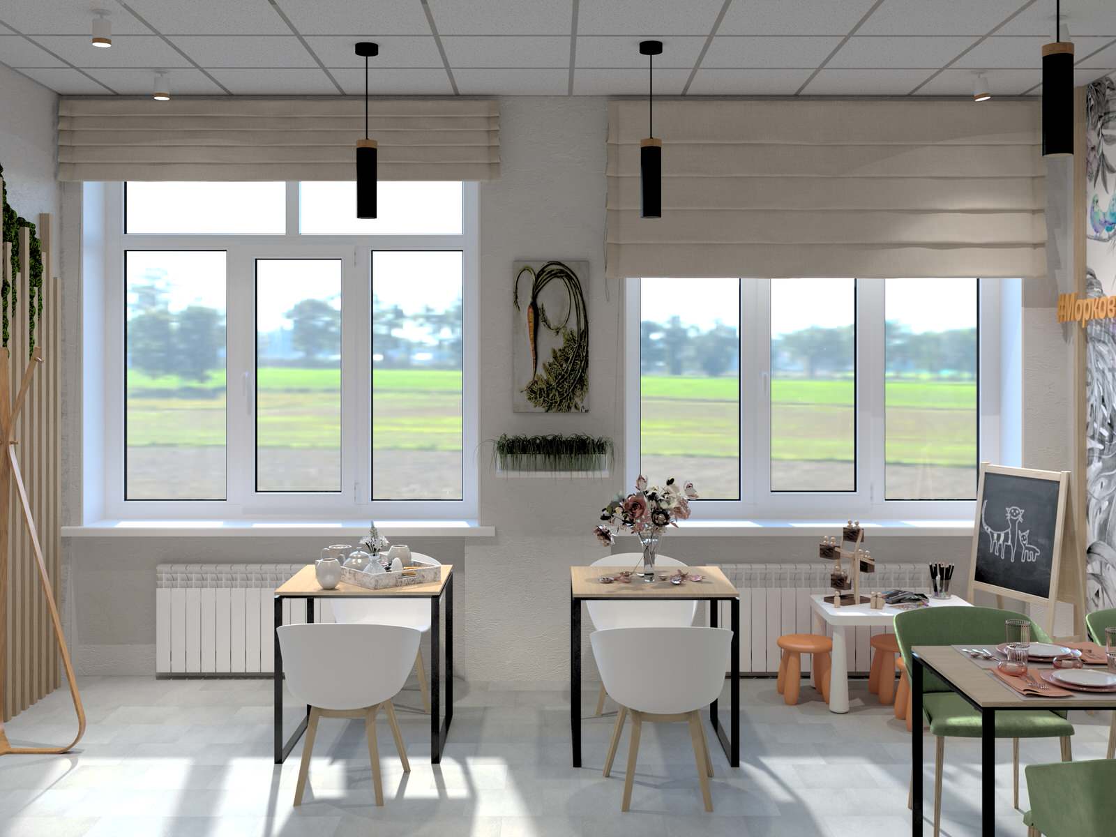 Мини кондитерская