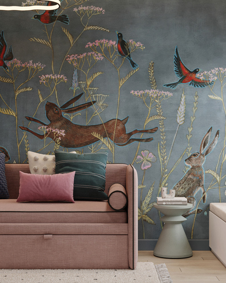 ЖК Ольховский парк