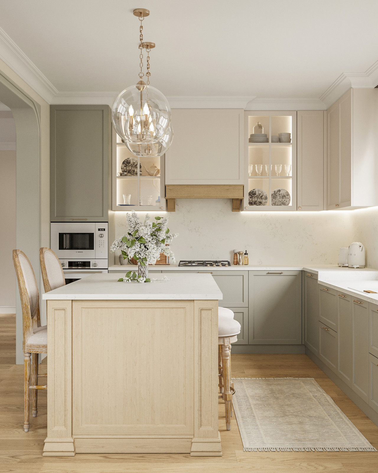 Дом на Западном