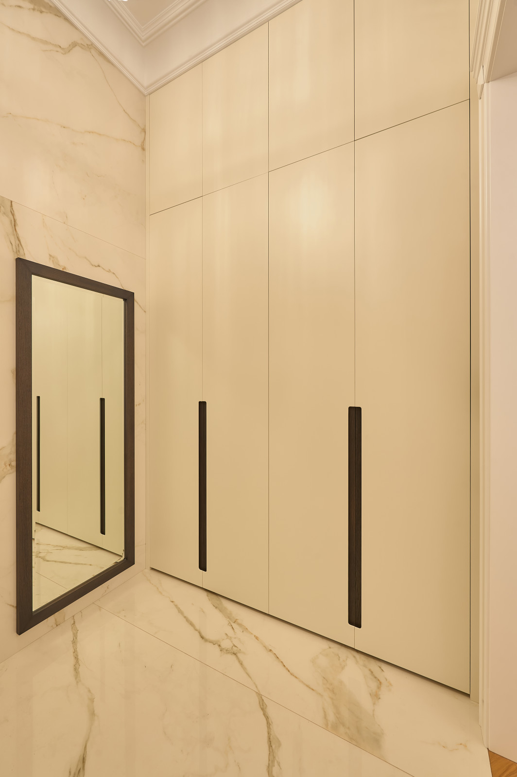 Квартира в Петербурге