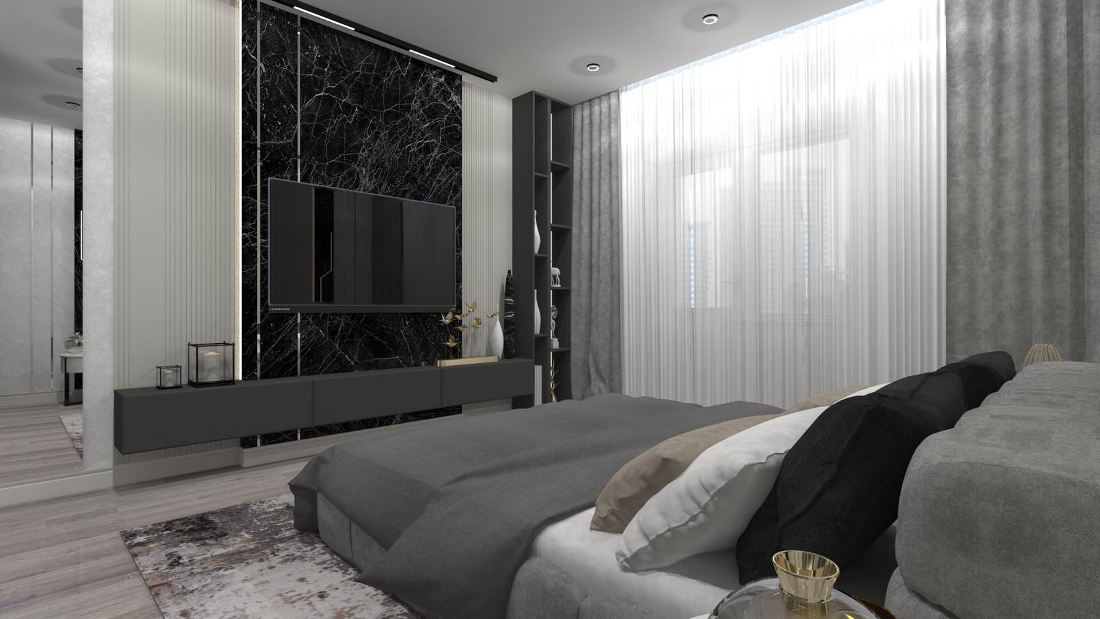 СПАЛЬНОЕ ВРЕМЯ