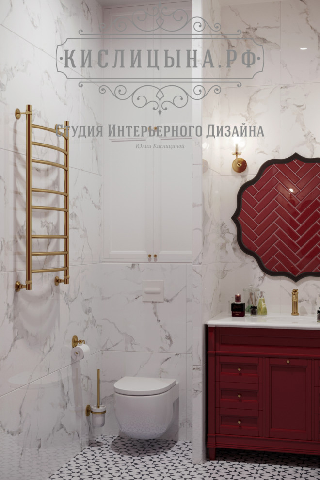 Квартира, г. Москва, ЖК RedSide