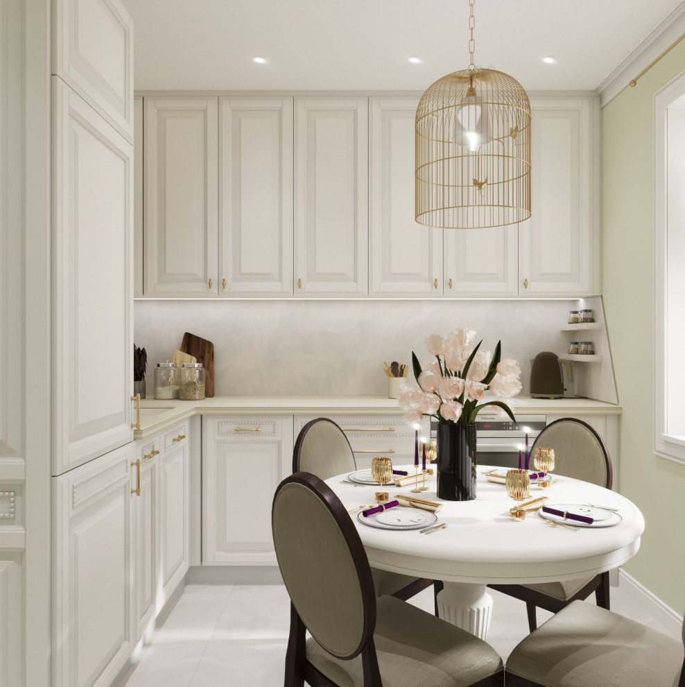 ЖК Авиатика, 2 комнаты,  70 м²