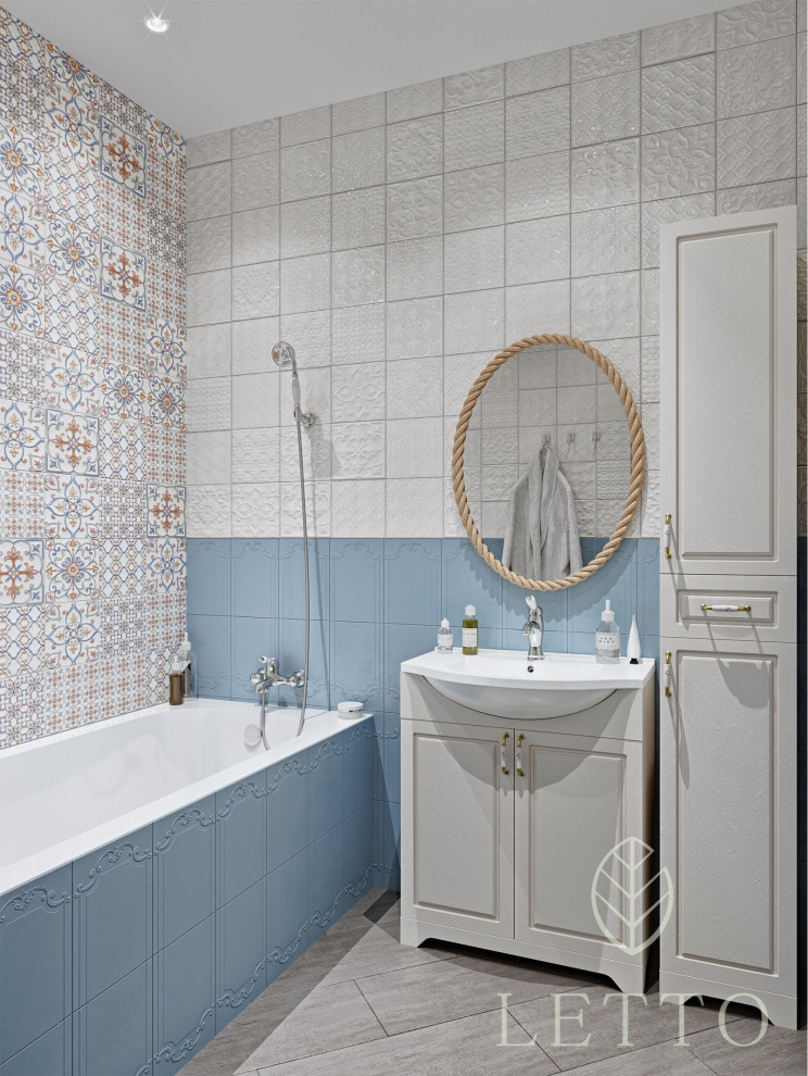 Прованс light