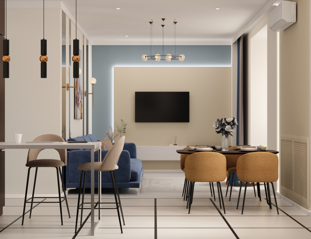 Сливочный бархат