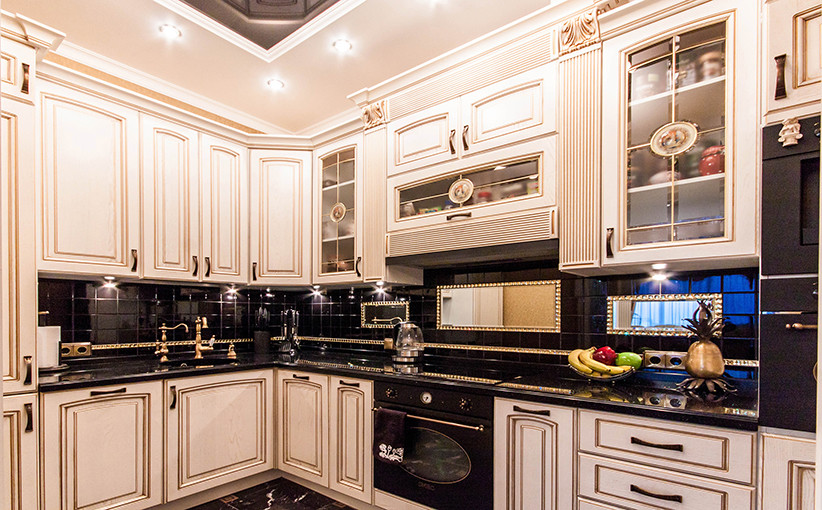 Классика в современном прочтении