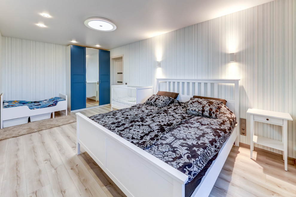 Ремонт 2х комнатной квартиры