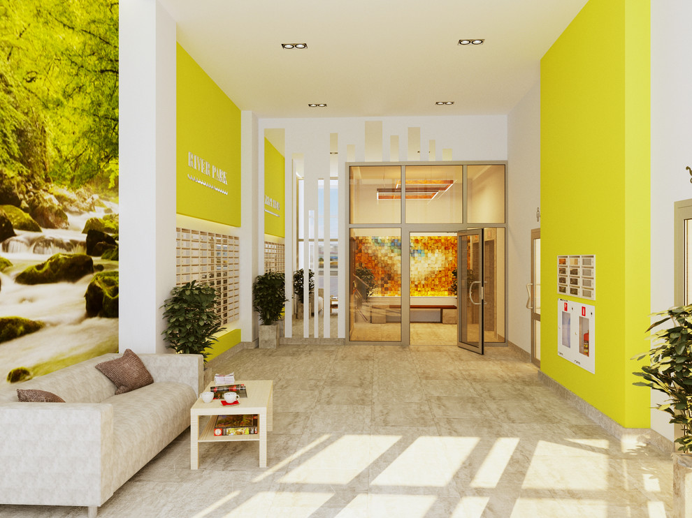 ЖК Ривер Парк