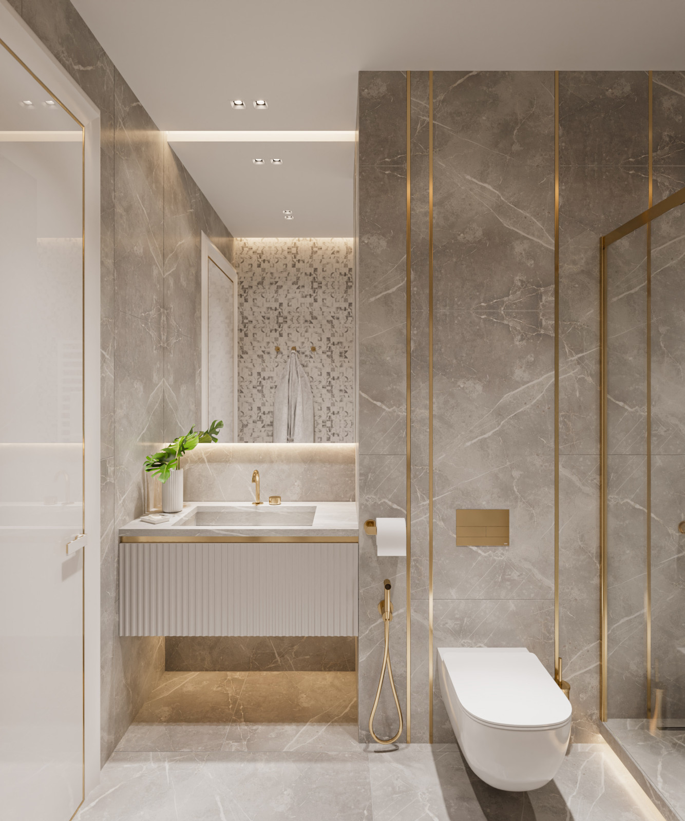 ЧАСТНЫЙ ДОМ КИПР