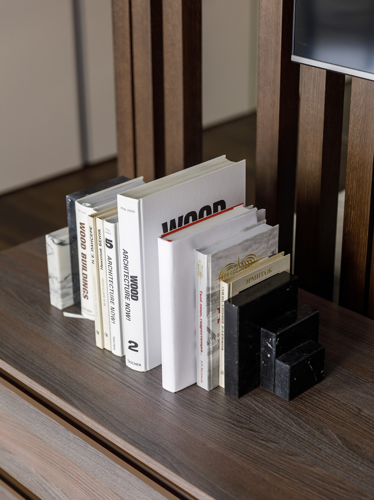 Номер в апарт отеле на Вознесенском проспекте