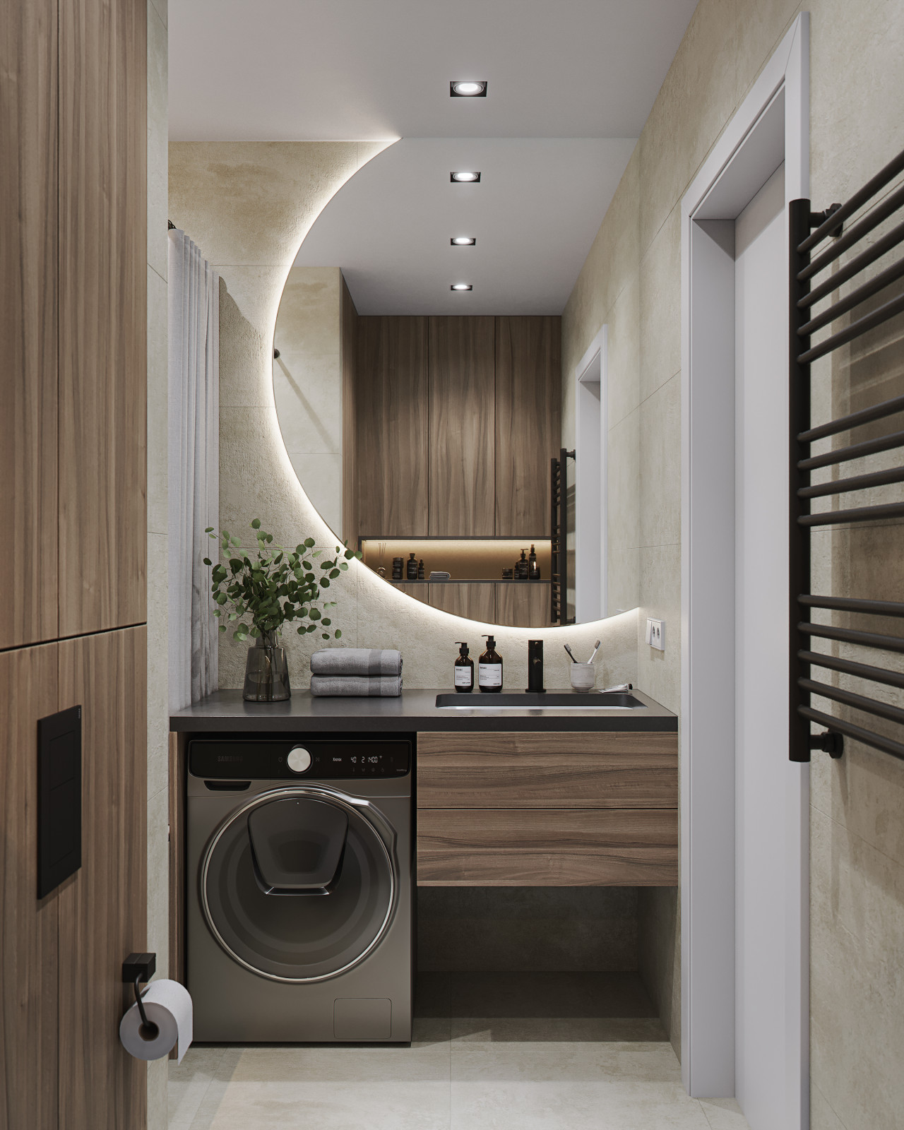 ЖК Династия для Миланы