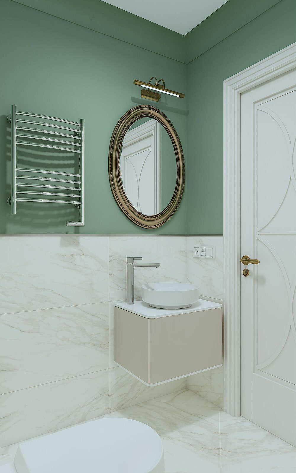 Квартира 88м2