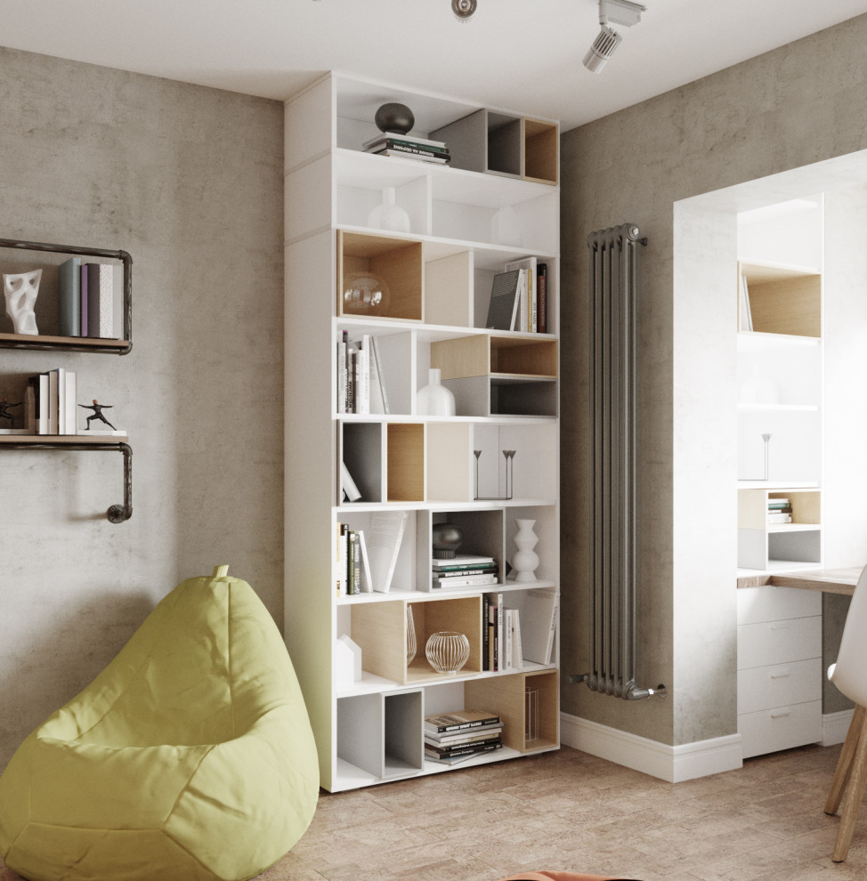 квартира в Москве