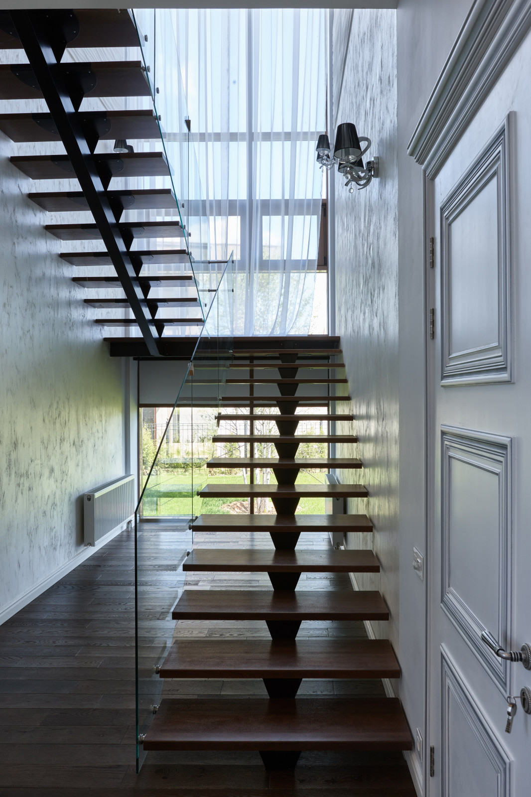 Загородный дом КП Миллениум