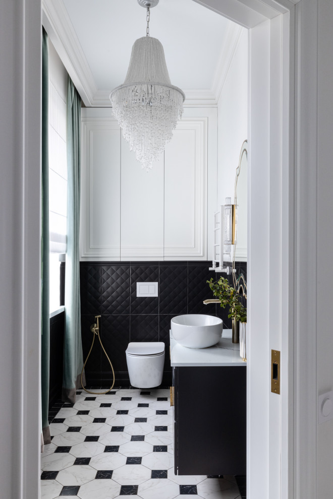 Загородный дом 200 м2