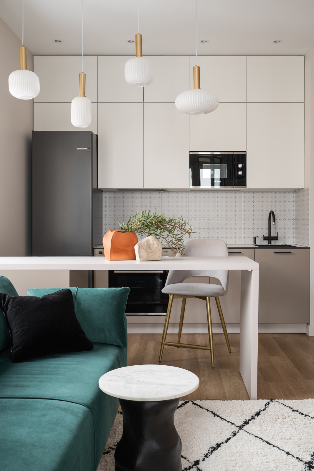 ЖК Балтийский