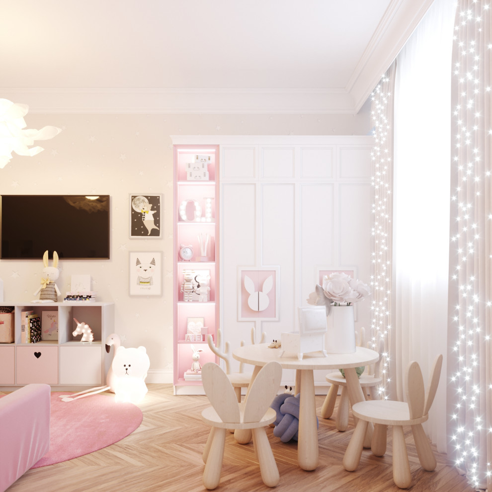 Квартира в ЖК Рублевское Предместье г. Москва